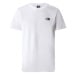 The North Face M S/S SIMPLE DOME TEE Pánské tričko US NF0A87NGFN41