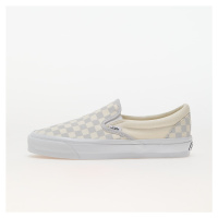 Tenisky Vans LX Slip-On Reissue 98 LX Checkerboard Lunar Rock