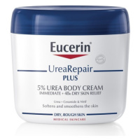 EUCERIN UreaRepair PLUS tělový krém 5%Urea 450ml