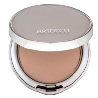 Artdeco Pure Minerals Mineral Compact Powder minerální ochranný make-up pro všechny typy pleti 1