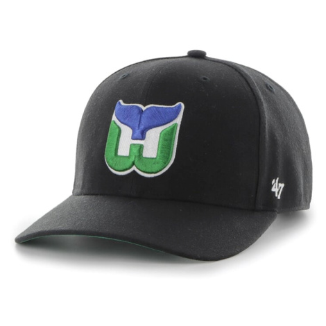 NHL Hartford Whalers Cold Zone Bauer