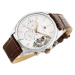 Pánské hodinky TOMMY HILFIGER 1710450 BAKER (zf043a)