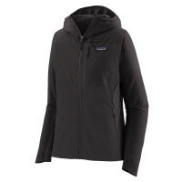 Dámská softshellová bunda Patagonia R1 CrossStrata Hoody