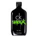 CALVIN KLEIN CK One Shock For Him EdT