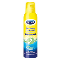 SCHOLL  Fresh step deodorant sprej na nohy 150 ml