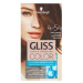 Schwarzkopf Permanentní barva na vlasy Gliss Color 7-7 Měděný tmavě plavý