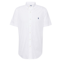 Polo Ralph Lauren Košile tmavě modrá / bílá