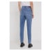 Džíny Pepe Jeans TAPERED JEANS HW dámské, PL204591GX9