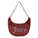 Dámské kabelky Juicy Couture BEJXT5461WPO