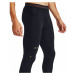 Pánské legíny Under Armour HG Rush 2.0 Leggings Black M