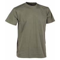 Bavlněné tričko Helikon-Tex® s krátkým rukávem – Adaptive Green