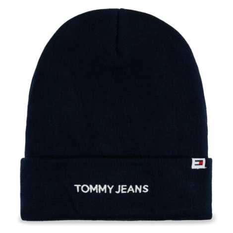 Čepice Tommy Jeans Tommy Hilfiger
