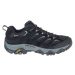 MERRELL-Moab 3 GTX black Černá