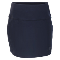 KILJA - women outdoor skirt - Ink