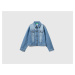 Benetton, "eco-recycle" Jean Jacket