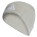 ADIDAS-LOGO BEANIE CUF WONSIL/WHITE Modrá 56/57cm