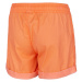 Lotto MIHA Dívčí šortky, oranžová, velikost