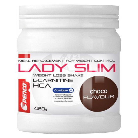 Penco Lady Slim čokoláda 420 g