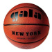 Míč basket GALA NEW YORK 6021S - hnědá