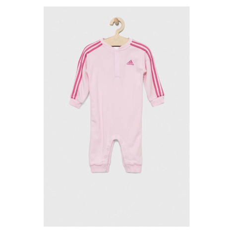Oblečení pro kojence a batolata Adidas >>> vybírejte z 144 druhů ZDE |  Modio.cz
