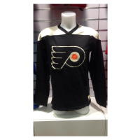 Philadelphia Flyers pánské tričko s dlouhým rukávem Long Sleeve Crew 15