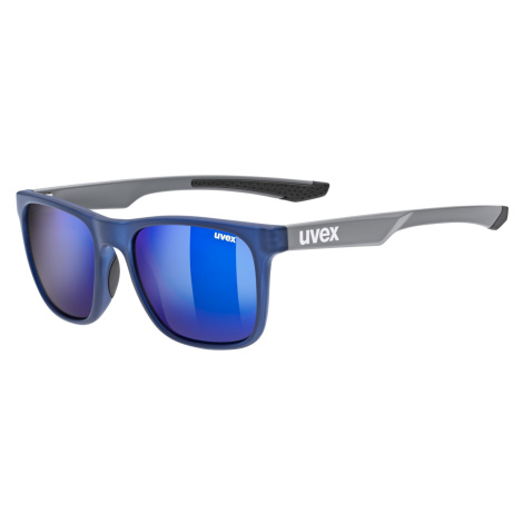 Sluneční brýle Uvex lgl 42 Barva: šedá