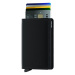 Secrid Slimwallet Matte Black