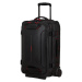 Samsonite Cestovní taška na kolečkách Ecodiver Doubleframe 40 l - béžová