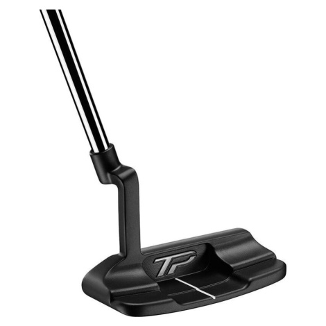 TaylorMade TP Black Pravá ruka 7 33'' Golfová hole Patr