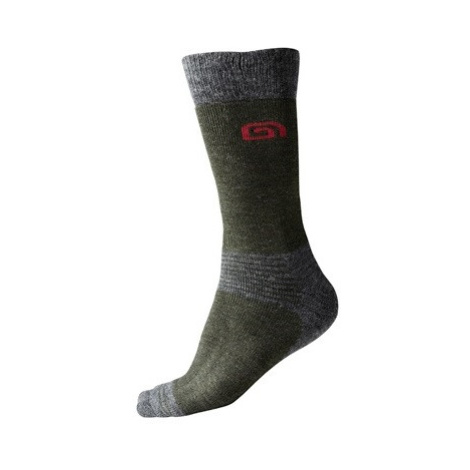 Trakker zimní ponožky winter merino socks
