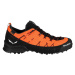 SALEWA-Wildfire 2 GTX Shoe M fluo/orange Oranžová