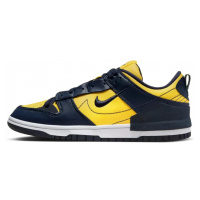 Nike Dunk Low Disrupt 2 Michigan (Women's)