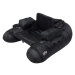 DAM Belly Boat Camovision Incl. Airpump 140x115cm