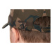 Fox Kšiltovka Camo Baseball Cap