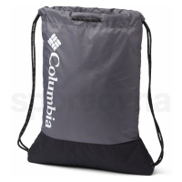 Columbia Zigzag™ Drawstring Pack 90941023 - city grey/black UNI