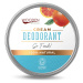 WoodenSpoon Přírodní krémový deodorant Go Fresh 60 ml