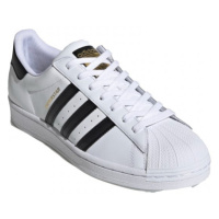 ADIDAS ORIGINALS-Superstar footwear white/core black/footwear white Bílá
