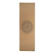 Sharpshape Cestovní korková podložka na jógu Mandala Sharp Shape