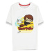 Harry Potter - Chibi Harry - dětské tričko 98-104 cm