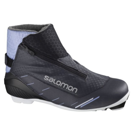 Salomon RC9 VITANE PROLINK Dámské boty na běžky, černá, velikost 42
