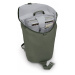 Batoh OSPREY Transporter Flap 20L haybale green