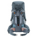 Turistický batoh Deuter Aircontact Core 60+10 2023 Barva: hnědá