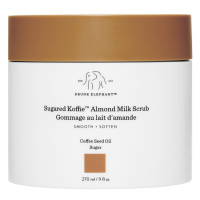 DRUNK ELEPHANT - Sugared Koffie Almond Milk Scrub - Peeling
