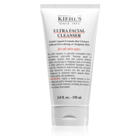 Kiehl's Ultra Facial Cleanser jemný čisticí gel pro všechny typy pleti 150 ml