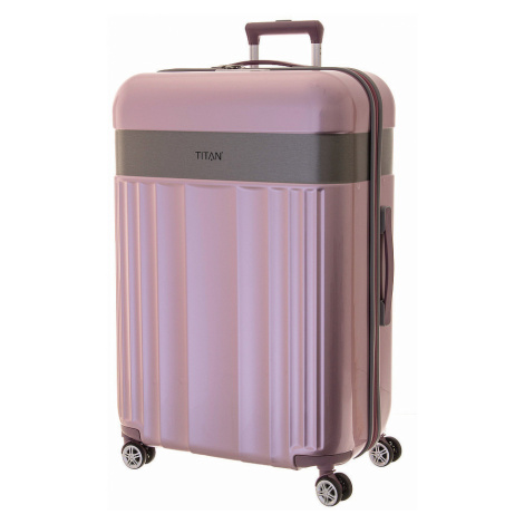 Cestovní kufr Titan Spotlight Flash 4W L