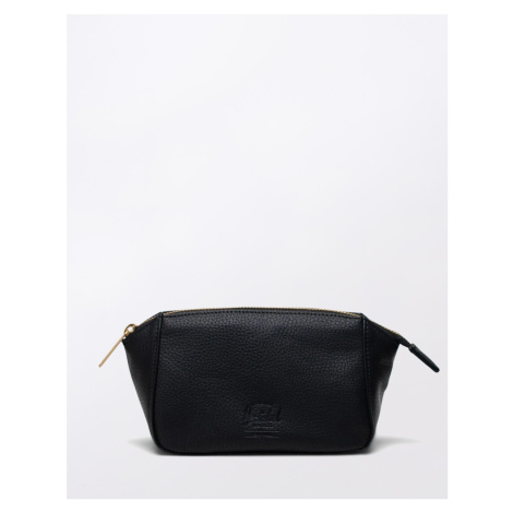Herschel Supply Milan Small Toiletry Bag Black