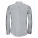 SOĽS Blake Men Pánská košile s dlouhým rukávem SL01426 Pearl grey