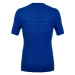 Salewa Pedroc Merino Responsive Seamless T-Shirt 28320-8620 Modrá