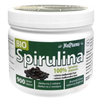 MedPharma BIO Spirulina 900 tablet