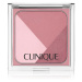 Clinique Konturovací paletka na tvář Sculptionary (Cheek Contouring Palette) 9 g 01 Defining Nec